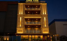 Street Studio By Lime Tree Hotel Sector 51 Gurgaon